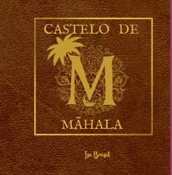 Cover Castelo De Mãhala (eBook, PDF)