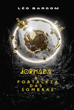 Cover Jornada A Fortaleza Das Sombras (eBook, PDF)