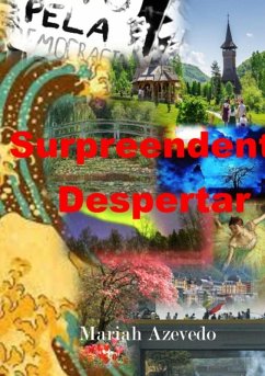 Cover Surpreendente Despertar (eBook, PDF)