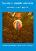 Pesquisa Em Educação Matemática (eBook, PDF) Pesquisa Em Educação Matemática (eBook, PDF)