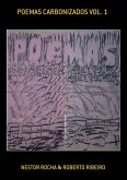 Poemas Carbonizados Vol. 1 (eBook, PDF) Poemas Carbonizados Vol. 1 (eBook, PDF)