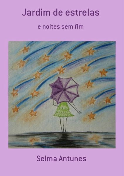 Jardim De Estrelas (eBook, PDF) Jardim De Estrelas (eBook, PDF)