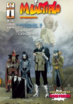 Cover Múltiplo 32 (eBook, PDF)