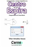 Computando O Campo Magnético No Centro De Uma Espira Programado Em Visual Basic (eBook, PDF)