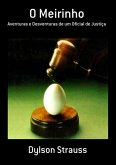 O Meirinho (eBook, PDF)