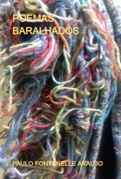 Cover Poemas Baralhados (eBook, ePUB)