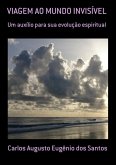 Viagem Ao Mundo Invisível (eBook, PDF)