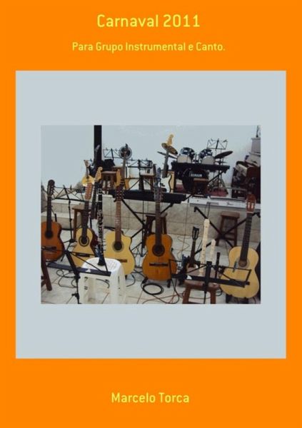Carnaval 2011 (eBook, PDF)