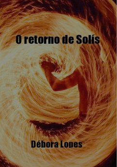 Cover O Retorno De Solís (eBook, PDF)