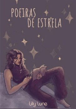 Poeiras De Estrela (eBook, PDF) Cover Poeiras De Estrela (eBook, PDF)