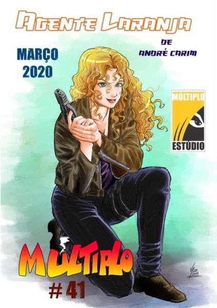 Múltiplo 41 (eBook, PDF) Múltiplo 41 (eBook, PDF)