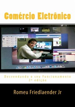 Cover Comércio Eletrônico (eBook, PDF)