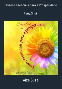 Passos Essenciais Para A Prosperidade (eBook, PDF) - Suze, Aíze