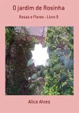 O Jardim De Rosinha (eBook, PDF)