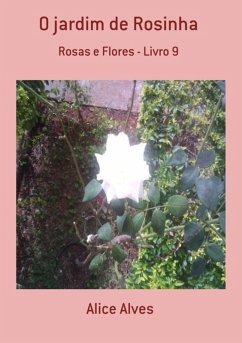 Cover O Jardim De Rosinha (eBook, PDF)