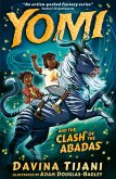 Yomi and the Clash of the Abadas (eBook, ePUB)