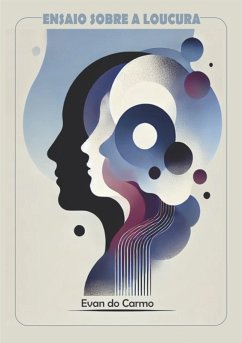 Cover Ensaio Sobre A Loucura (eBook, PDF)