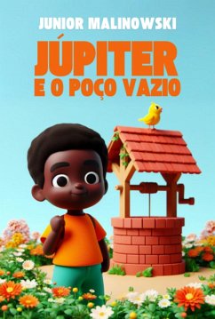 Cover Júpiter E O Poço Vazio (eBook, PDF)