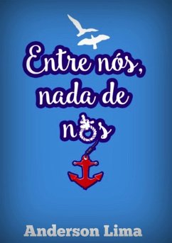 Cover Entre Nós, Nada De Nós (eBook, PDF)