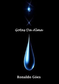 Cover Gotas Da Alma (eBook, PDF)