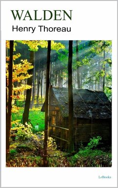 Cover Walden (eBook, ePUB)