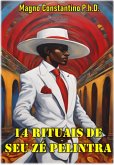 14 Rituais De Seu Zé Pelintra (eBook, PDF)