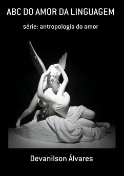Cover Abc Do Amor Da Linguagem (eBook, PDF)