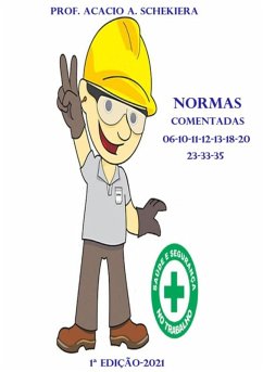 Cover Capacitação Profissional (eBook, PDF)