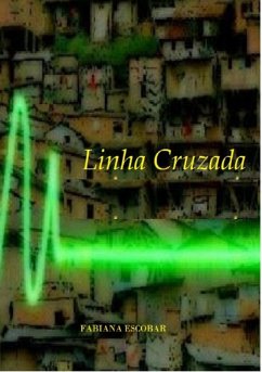 Cover Linha Cruzada (eBook, PDF)