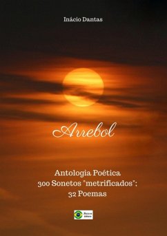 Cover Arrebol (eBook, PDF)