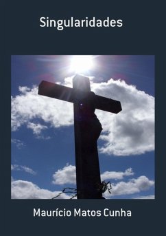 Cover Singularidades (eBook, PDF)