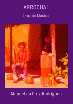 Arrocha! (eBook, PDF) Cover Arrocha! (eBook, PDF)