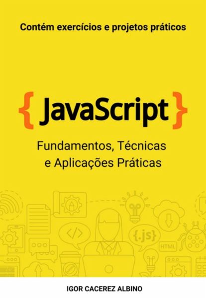 Javascript (eBook, PDF)
