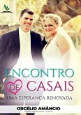 Encontro De Casais (eBook, PDF)
