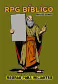 Rpg Bíblico (eBook, PDF)