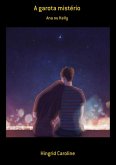 A Garota Mistério (eBook, PDF)