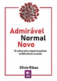 Admirável Normal Novo (eBook, PDF)