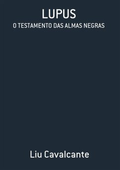 Cover Lupus (eBook, PDF)