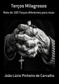 Terços Milagrosos (eBook, PDF)