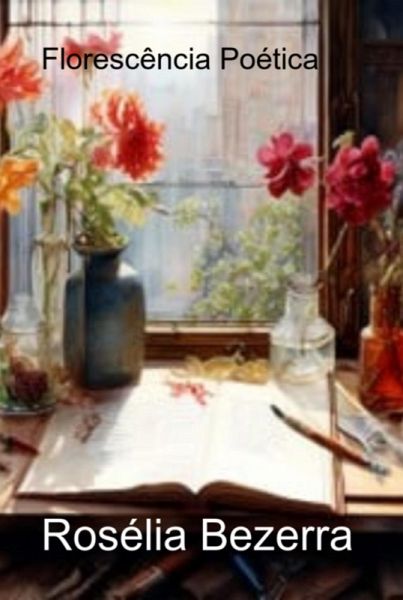 Florescência Poética (eBook, PDF) Florescência Poética (eBook, PDF)