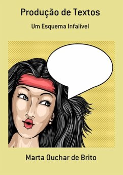 Cover Produção De Textos (eBook, PDF)
