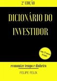 Dicionário Do Investidor (eBook, PDF)
