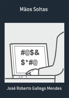 Cover Mãos Soltas (eBook, PDF)