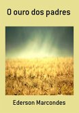 O Ouro Dos Padres (eBook, PDF)