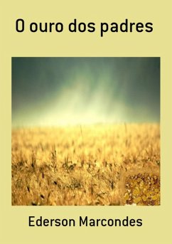 Cover O Ouro Dos Padres (eBook, PDF)