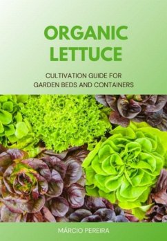 Cover Organic Lettuce (eBook, ePUB)