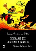 Dicionário Dos Quadrinhos Infantis (eBook, PDF)