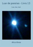 Luar De Poesias - Livro 13 (eBook, PDF)