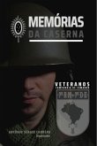 Memórias Da Caserna (eBook, PDF)
