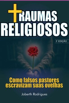 Cover Traumas Religiosos (eBook, PDF)